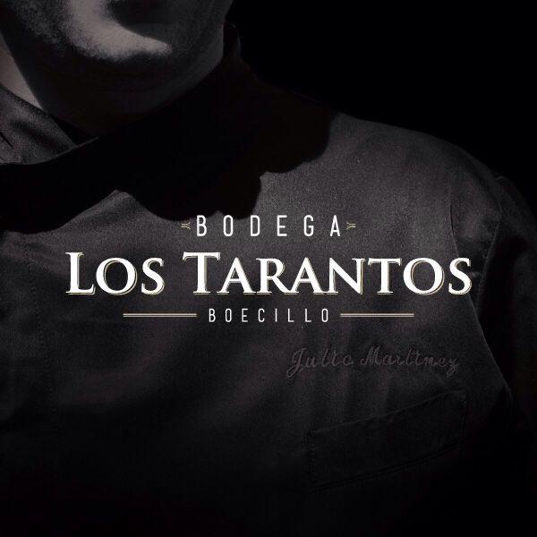 Símbolo de Los Tarantos